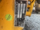 Bomford B49 Boom Mower