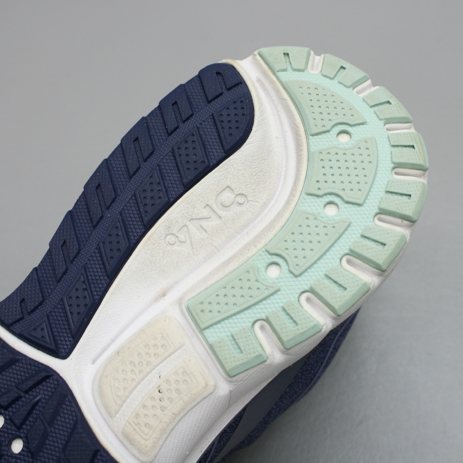 Brooks Ladies 9.5 B Transmit 3 Purple Mesh Running Shoes Sneakers - 1203501B507 thumbnail 11