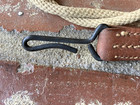 US WW2 M1911 Pistol Lanyard Hickok 1943 Original 1911A1 COLT 45 ACP — photo 4