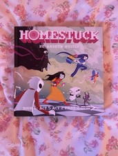 Homestuck Book 6: Act 5 Part 2