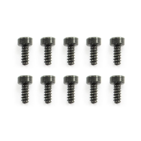 FTX Mauler Column Head Self Tapping Screw M2 X 5mm