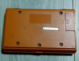 Game & Watch Donkey Kong