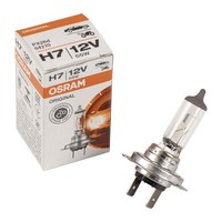 Scheinwerferlampe H7 55W 12V Px26D 14145090