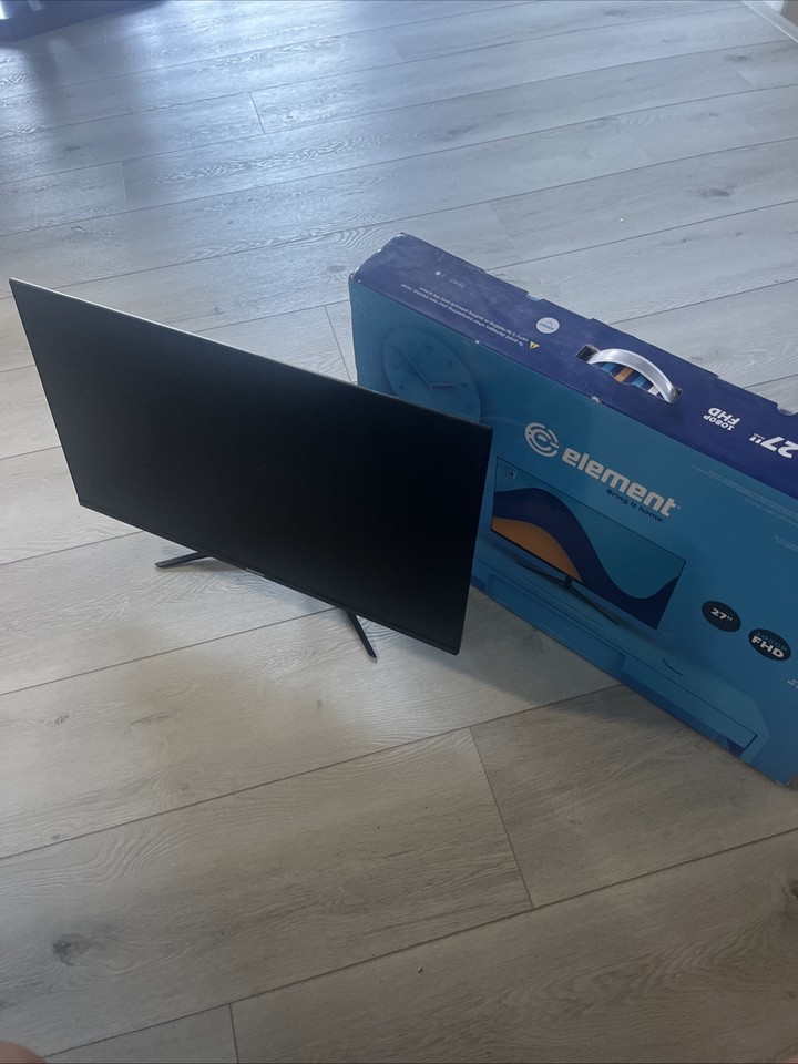 27 Inch Monitor | eBay