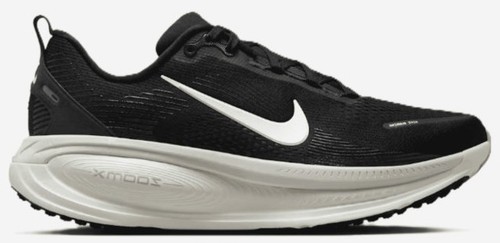 Nike Precision 7 Black Lightning Coconut Milk HJ9153-001 