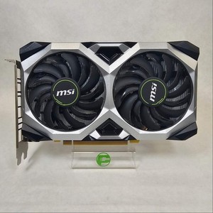 Msi GTX 1660 Super Ventus XS Oc | eBay