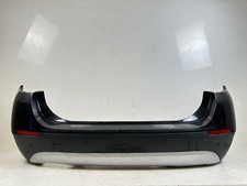 BMW X1 E84 2010 Stoßstange Stoßfänger MAM54998