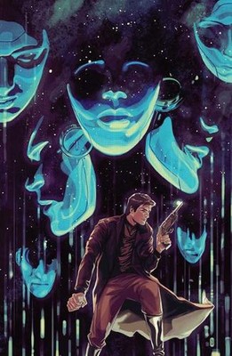 Firefly: Blue Sun Rising Vol. 1 by Greg Pak (English) Hardcover Book
