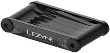 Lezyne V Pro 11 Multi-Tool - CNC Machined Alu...