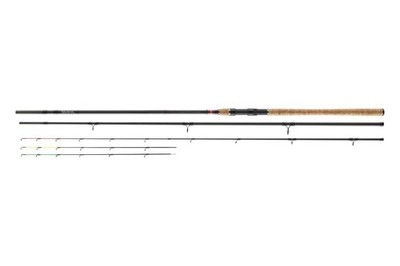 DAIWA Ninja X Feeder 3,6m bis 120g by TACKLE-DEALS !!!