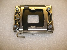 CPU Sockel Halter Mainboard LGA 1366 Foxconn