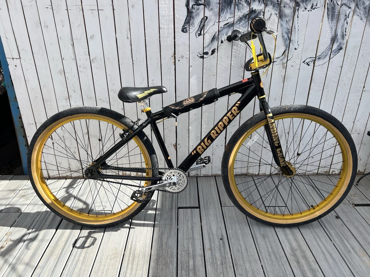 SE Bikes BMX Bike Bikes for sale | eBay