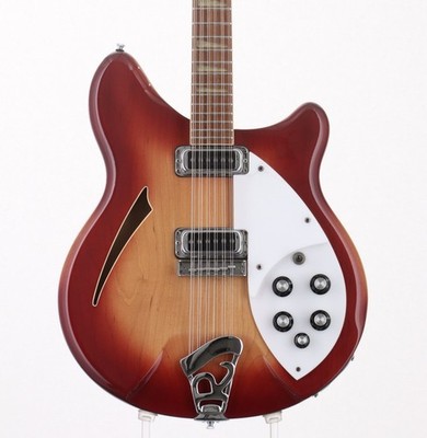 Rickenbacker 360/12 FG o8024