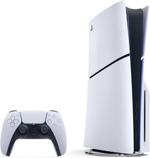 Sony PlayStation 5 Digital Console 30th Anniv...