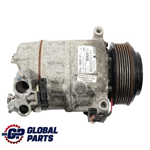 Land Rover Discovery Sport L550 A/C Klimaanlage Kompressor Pumpe CPLA-19D629-BF