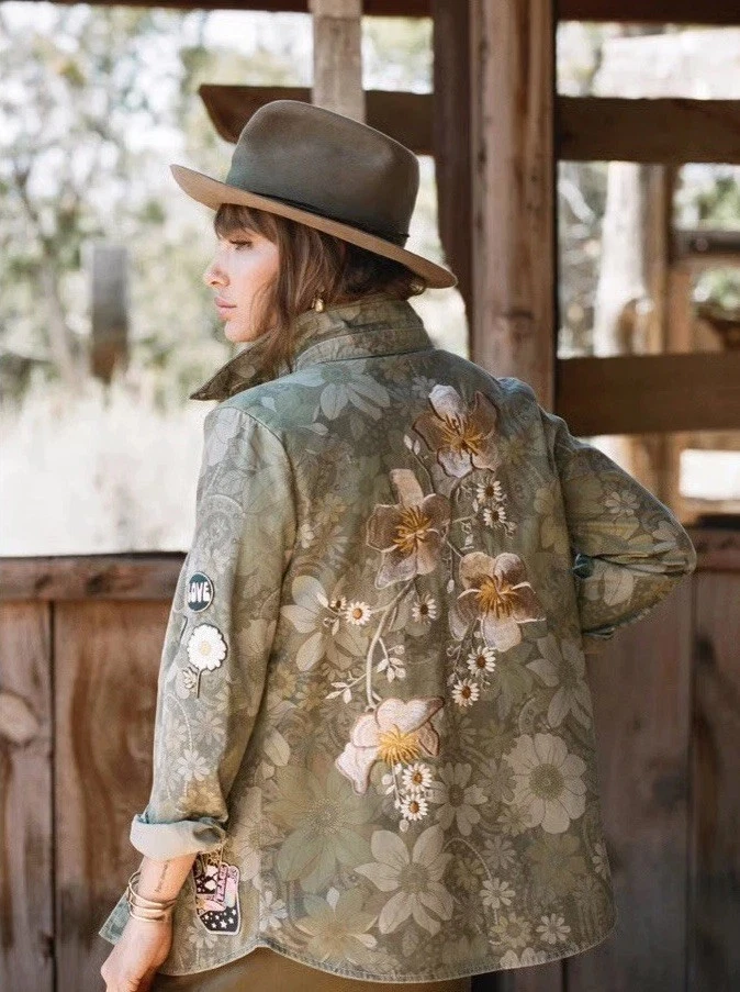 Spell & the Gypsy Collective Coats, Jackets & Vests for Women for