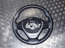2015 BMW 2 SERIES F22 STEERING WHEEL WITH STEERING 62560150D