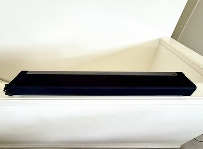 Sonos PLAYBAR TV Soundbar/ Wireless Streaming TV & Music Speaker - Tested #1
