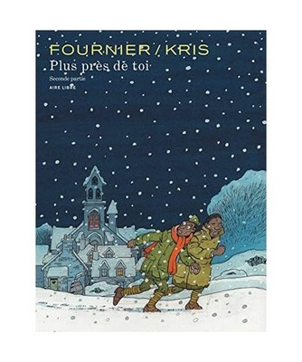 Plus près de toi - Tome 2 - Plus près de toi 2/2 [Edition spéciale], Kris