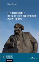 Nikos Foufas | Les Antinomies De La PenséE Bourgeoise Chez LukáCs | Taschenbuch