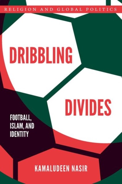 Dribbling Divides by Kamaludeen Nasir (Paperback Book) - Image 3