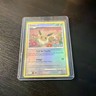 2008 Pokémon Eevee TCG Stamped Reverse Holo 62/100 Platinum Promo Card Rare SSP
