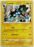 Pokemon - Luxray - 033/072 - Holo Rare - Shining Fates - NM/M - New