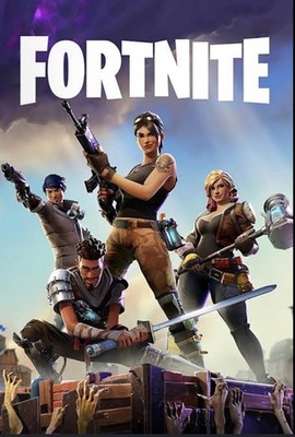 FORTN1TE Crew Pass (Over 4 Months) 10+ Guaranteed Skins