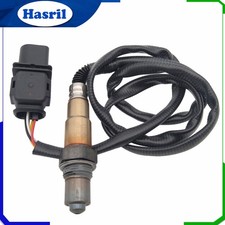 0258017025 Wideband Oxygen Sensor Lsu4.9 For Ford Chevrolet Plx Uego Aem 30-2004