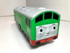 Rare Tomy Plarail Boco Engine ONLY JUNK Not Working For Parts Thomas Train