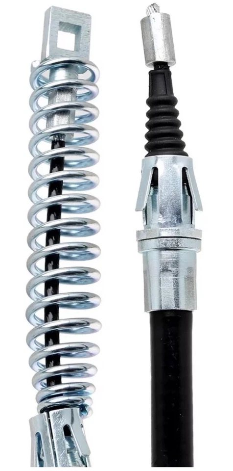 停车制动电缆 后 ACDelco 18P97220 适合 08-15 凯迪拉克 CTS — 第 2/4 张图片