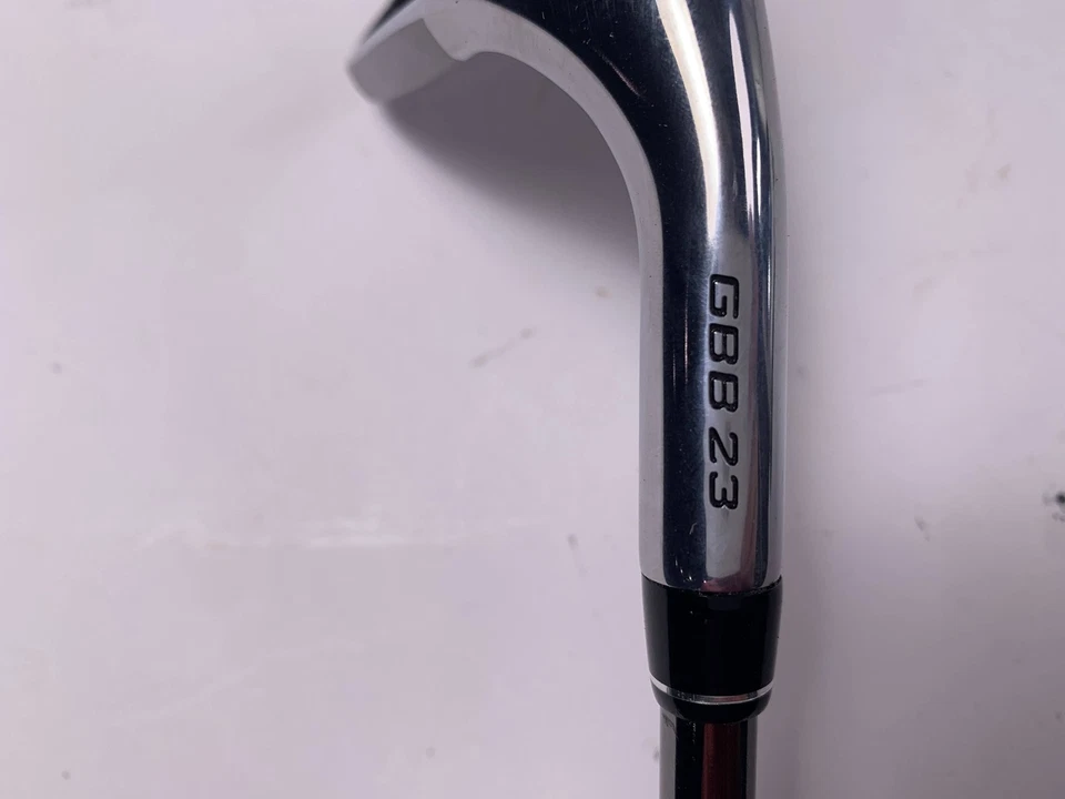 Callaway Great Big Bertha 23 Sand Wedge SW 54* Helium 50 F1 50g Ladies RH NEW - Image 3 of 4