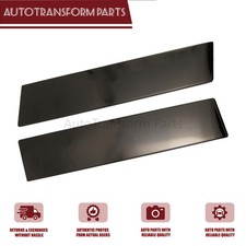 Windshield Pillar Trim Left And Right Bb5z-7820555-bb For 2011 Ford Explorer Us