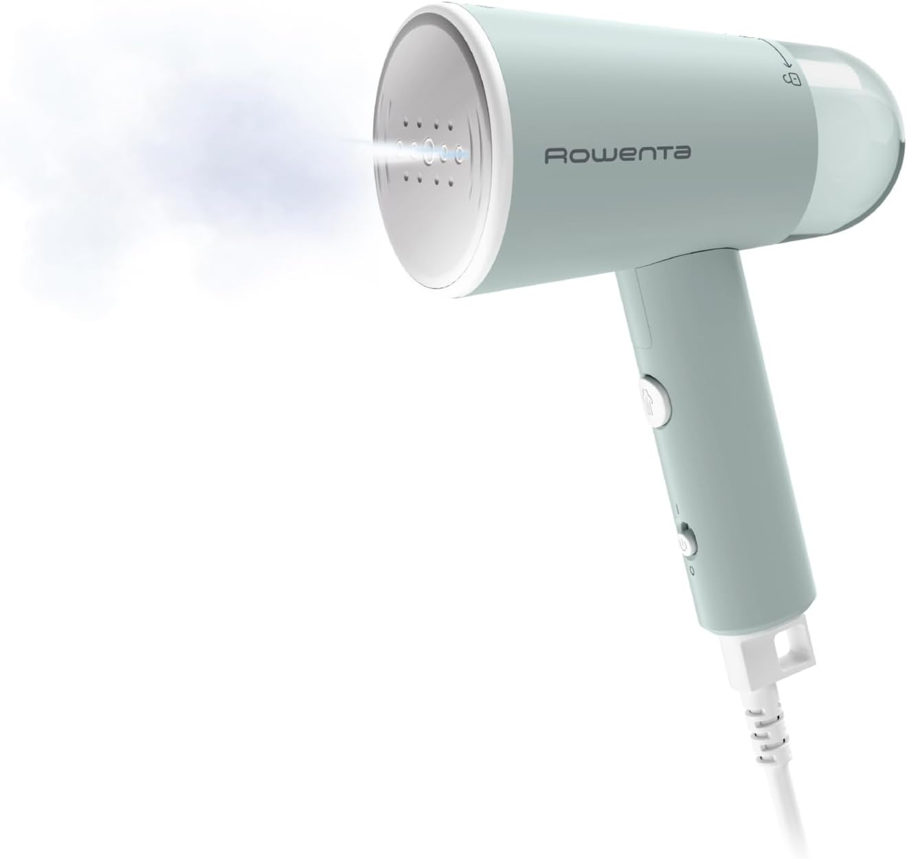 Stiratore Portatile Origin Travel: Ferro Viaggio Rowenta 1200W Pieghevole