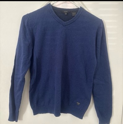 Guess Kids Sweater Size 14