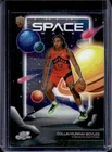 2025 Topps Cosmic Chrome Collin Murray-Boyles Base (RAW)