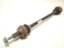 5Q0501204A REAR RIGHT GEARBOX / 7502032 FOR SEAT LEON ST 5F8 CUPRA 300 4DR