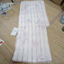 Completed Kimono Polyester L Japan