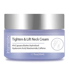 Tighten and Lift Neck Cream, Moisturize Tightening Lifting Sagging Skin, Help Re