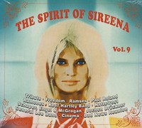 Various - The Spirit Of Sireena Vol.9 (Cd) - Pop Vocal