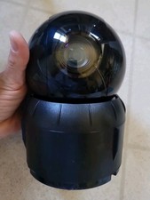 American Dynamics ADSDU822N CCTV SpeegDome Ultra 8 Dome Camera + Housing