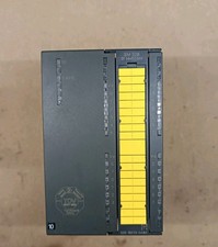 Siemens Simatic S7-300 SM326 F-DI 24xDC24V (6...