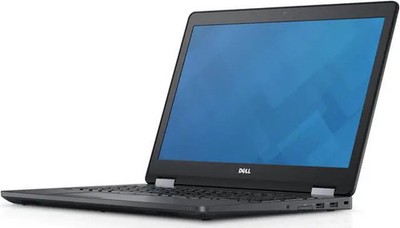 Dell Latitude E5570 15.6 in FHD i5-6200U @ 16GB DDR3 1TB M.2 SSD No OS