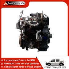 Moteur Ford TRANSIT CONNECT