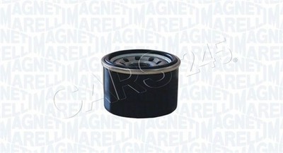 Ölfilter Für SMART Fortwo 1230A040 MAGNETI MARELLI NEU