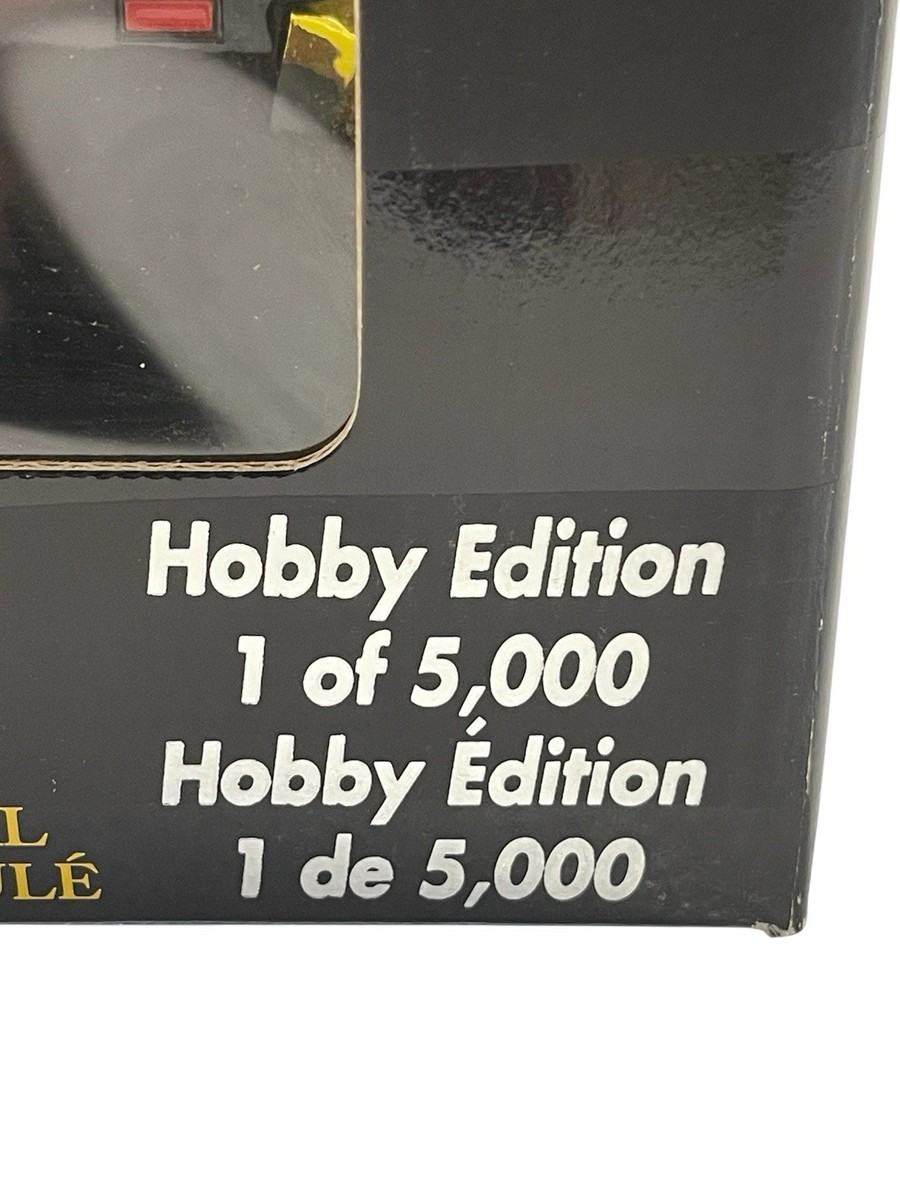 돼지　テジ様御専用ページ ERTL AMERICAN MUSCLE 1971 DODGE DEMON HOBBY EDITION BLACK NIB RARE