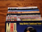 MHQ Military History Quarterly LOT of 8 magazines — photo 2
