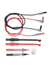 Automotive Power-Probe Test Leads-Wire Insulation Piercing Clip Wiring Test-Kit