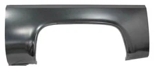 Lh 1973-1991 Chevy Gmc Truck Rear Quarter-Extended Wheel Arch