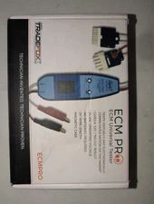 ECMPRO Trade Fox ECM Universal Tester